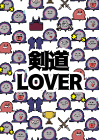 KENDO LOVER english ver.