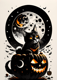 halloween cat 933dc5