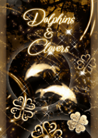 全運気上昇★パワースポットと煌めくイルカ