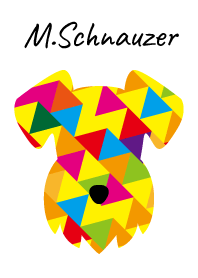 Everyone's Theme that Schnauzer love!