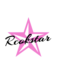 ROCKSTAR THEME @154