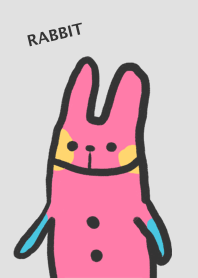 Rabbit animal