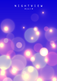 BLACK - NIGHT VIEW LIGHT 4