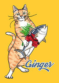 เจ้าส้มแสนรัก