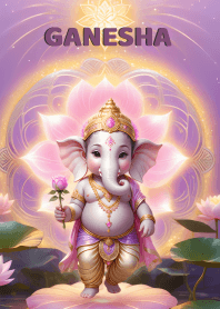 Ganesha.Rich, rich, business (JP)