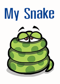 My Snake