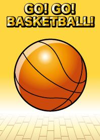 GO! GO! Basketball! 3