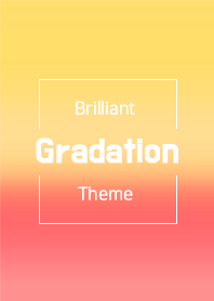 Brilliant Gradation vol.39