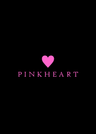 PINK HEART - 33 -