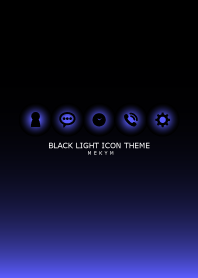 BLACK - LIGHT ICON THEME 10