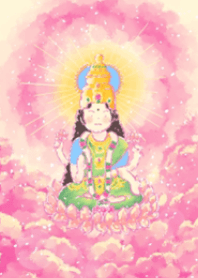 Legend of Mahalakshmi (revised version)