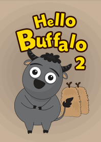 Hello Buffalo 2