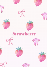 I love strawberries7