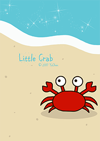 Little Crab