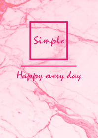 簡約時尚大理石-2