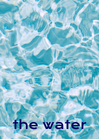 THE WATER THEME 94