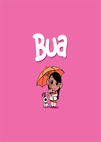 Bua