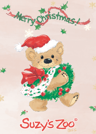 Suzy's Zoo 20 Christmas