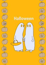 Halloween is lovely!