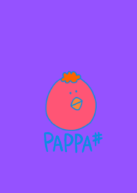 PAPPA #9+7