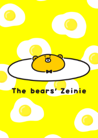 The bears' Zeinie 5