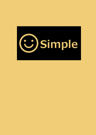 シンプルと笑顔 10