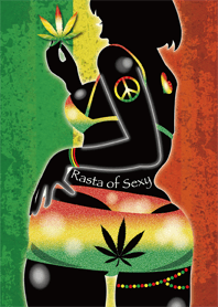 Rasta of Sexy 2*