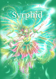 Sylphid～風の精霊～