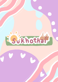 Sukhothai