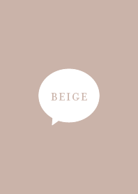 - Simple baige -