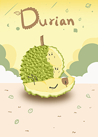 น้องทุเรียน