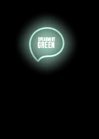 Spearmint Green Neon Theme v.7