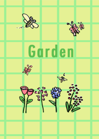 Cute Cute Garden