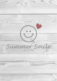 Summer Smile 35 -MEKYM-