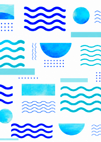 WAVE THEME 32