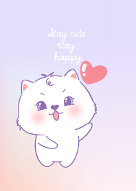 LuLu Stay Happy