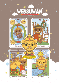 Thao Wessuwan : Debt Entirely&Rich. XI