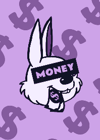 MONEY RABBIT THEME 317