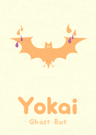 Yokai Ghoost Bat Deep morbet
