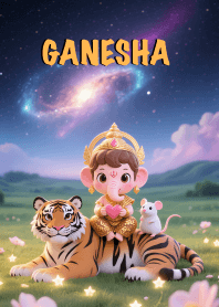 Ganesha-Business - finance rich2