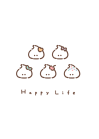 ゆるいホイップクリーム。 001