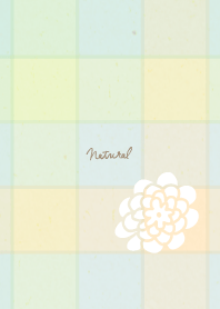 Check Adult White Flower17 from Japan
