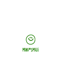 MINI SMILE* THEME 09