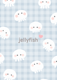 Cute Simple Jellyfish10.