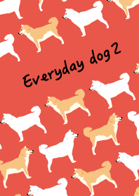 Everyday dog 2