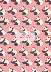 -パンダ-