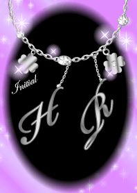 H&R-economic fortune-Silvercharm-Initial