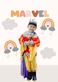 MARVEL Ver.1