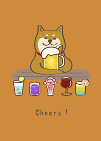 素敵なアチャイバー! (キャラメル色)