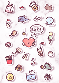 Simple icon25 violet04_2